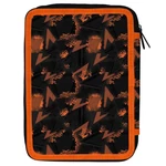 Kép 2/2 - Must: Animal Planet – Oroszlán kétemeletes töltött tolltartó 15×21 cm