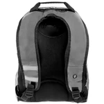 Kép 2/2 - Must Ripstop szürke iskolatáska hátizsák 42×32×17 cm