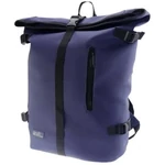 Kép 1/2 - Must: Kék ergonomikus iskolatáska, hátizsák 30×13×52c
