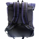 Kép 2/2 - Must: Kék ergonomikus iskolatáska, hátizsák 30×13×52c