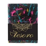 Kép 2/5 - Tesoro Fabric napló több változatban 20×14 cm