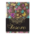 Kép 3/5 - Tesoro Fabric napló több változatban 20×14 cm