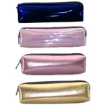 Kép 2/4 - Tesoro Mirror hengeres tolltartó tízféle változatban 19×4x5 cm