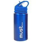 Kép 1/4 - Must: 500ml-es kulacs lányoknak többféle változatban 1 db