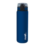 Kép 2/5 - Must Pagouri fém kulacs 650ml többféle változatban