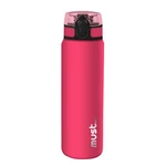 Kép 5/5 - Must Pagouri fém kulacs 650ml többféle változatban