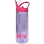 Kép 5/5 - Luna: Must Team műanyag kulacs többféle változatban 500ml 1 db