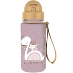 Kép 5/5 - Luna: Must Team kulacs állatos mintákkal többféle változatban 400ml 1 db