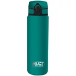 Kép 2/5 - Luna: Must Team rozsdamentes kulacs többféle változatban 600ml 1 db