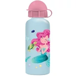 Kép 3/5 - Luna: Must Team lányos alumínium kulacs többféle változatban 500ml 1 db