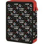 Kép 2/2 - Must: Disney Gamer emeletes töltött tolltartó 15×5x21 cm