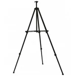 Kép 3/4 - Fém festőállvány hordtáskával 95–160 cm