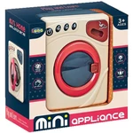 Kép 1/2 - Mini Appliance mosógép fénnyel és hanggal