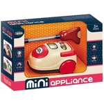 Kép 1/2 - Mini Appliance játék porszívó fénnyel