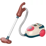 Kép 2/2 - Mini Appliance játék porszívó fénnyel