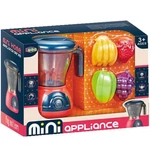 Kép 1/2 - Mini Appliance turmixgép játékszett fénnyel
