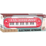 Kép 1/2 - Techno-beat elektronikus szintetizátor