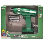 Kép 1/2 - PowerTool elektromos fúrógép