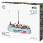 Kép 1/2 - Fishing elektromos horgászjáték
