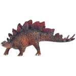 Kép 2/2 - Ancient Dinosaur World: Stegosaurus dinó figura