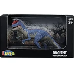 Kép 1/2 - Ancient Dinosaur World: Allosaurus dinó figura