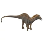 Kép 2/2 - Ancient Dinosaur World: Brontosaurus dinó figura