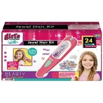Kép 2/4 - Girl's Creator: Hajdíszítő ékszer szett kiegészítőkkel