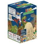 Kép 4/4 - Dino Explorer: Régészeti meglepetés dinoszaurusz tojás többféle változatban