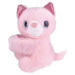 Kép 1/4 - Luna: Cuddly Cuties vállra akasztható mágneses plüss figura 8×10×10 cm többféle változatban 1 db