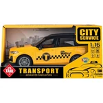 Kép 1/2 - Luna: BMW X7 városi taxi fénnyel és hanggal 1/16