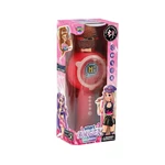 Kép 1/2 - Luna: Pink mikrofon bluetooth-al és USB-el