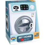 Kép 1/2 - Luna: My Home kék mosógép