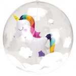 Kép 1/2 - Luna: Unikornisos strandlabda