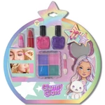 Kép 1/2 - Luna: Glammy Gloss sminkkészlet 10 db-os szett
