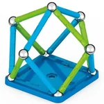 Kép 2/4 - Geomag Green Line Classic mágneses építőjáték 25 db-os