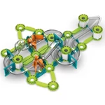 Kép 4/5 - Geomag: Mechanics Gravity Recycled Kezdő szett 153 db