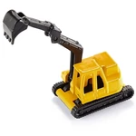 Kép 4/5 - SIKU Mini Exkavátor 1/55