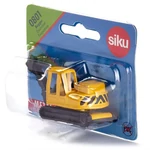 Kép 5/5 - SIKU Mini Exkavátor 1/55