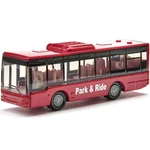 Kép 3/4 - SIKU Park and Ride városi busz 1/87