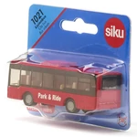 Kép 4/4 - SIKU Park and Ride városi busz 1/87