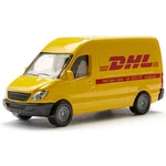 Kép 1/3 - SIKU Mercedes-Benz DHL furgon kisautó 1/86