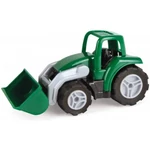 Kép 1/2 - LENA: Workies munkagépek – Rakodó lapátos traktor 12 cm-es