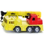 Kép 1/2 - SIKU Hidraulikus daruskocsi 1/87