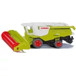 Kép 1/4 - SIKU Claas Lexion kombájn 1/87