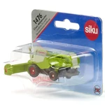 Kép 4/4 - SIKU Claas Lexion kombájn 1/87