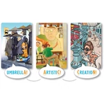 Kép 2/3 - Thinkfun: Last Letter – Utolsó betű szólánc társasjáték