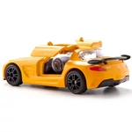 Kép 2/5 - SIKU Mercedes-Benz SLS AMG kisautó 1/64
