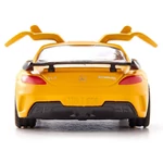 Kép 3/5 - SIKU Mercedes-Benz SLS AMG kisautó 1/64