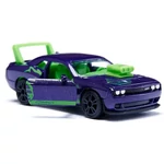 Kép 2/3 - SIKU Dodge Challenger Custom kisautó 1/55