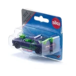Kép 3/3 - SIKU Dodge Challenger Custom kisautó 1/55